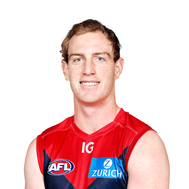 Harrison Petty profile picture